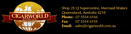 Cigarworld Australia