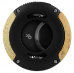 XIKAR - XO Cutter Spalted Tamarind
