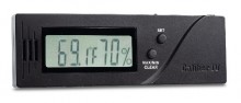 Caliber IV Digital Hygrometer