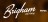 BRIGHAM MOUNTAINEER BRIAR PIPE #47