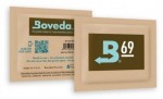 BOVEDA 69% 2-Way Humidity Pouch 8grm