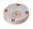 Rocky Patel Round Ceramic Astray 4 cigar places