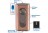 Xikar Verano Flat Flame Jet Lighter Black