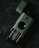 KLARO - Overland Lighter V-Cut GREEN