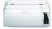 Acrylic Humidor, Clear, 20 cigars