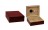 Humidor Cherry 25-50 Cigar Capacity Humidor