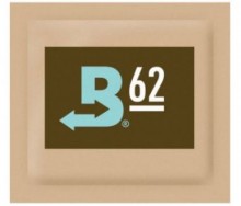 BOVEDA 62% 2-Way Humidity Pouch 8grm