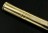 Prometheus Gold Pocket Travel Cigar Tubes