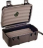Humidor Travel - 10 Cigars Rugged Structure Water & Crush Resistant 
