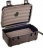 Humidor Travel - 10 Cigars Rugged Structure Water & Crush Resistant