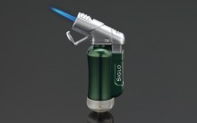 SIGLO MINI TORCH JAGUAR GREEN 