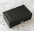 KLARO - Maxwell 8 Cigar Travel Case - Black. By Case Elegance