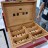 OPUSX BIG B HUMIDOR with 102 Cigars