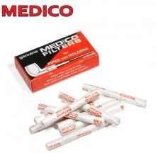 Medico Pipe Filters 21/4 inch