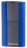 XIKAR - FLASH SINGLE JET LIGHTER - BLUE