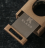 KLARO - Overland Lighter Striaght Cut TAN