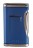 XIKAR - Xidris single lighter Cobalt Blue