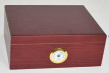 30-40 Count Cherry Humidor