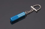 SIGLO KEYCHAIN PUNCH CUTTER BLUE