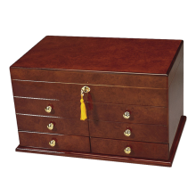 RAVELLO HUMIDOR 100 - 150 Count