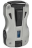 LOTUS - GT Chroma twin pinpoint torch flame lighter - Silver, Black Matte