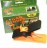 CIGAR MINDER (ORANGE, YELLOW, GREEN, BLACK)