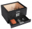KLARO - Mill Glass Top Humidor 30 - 60 Cigars