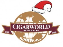 CHRISTMAS PACK - 10 CIGARS