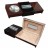 Cigar Ashtray with Humidor