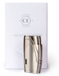KLARO - Double Torch Lighter