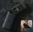 KLARO - Overland Lighter V-Cut BLACK