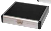 Aluminium 20 ct Traveler