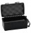 XIKAR - TRAVEL CASE 15 CIGAR CAPACITY BLACK