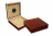 XMAS PACK - 10 CIGARS + 20 Ct Cherry Humidor