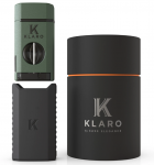 KLARO - Overland Lighter V-Cut GREEN