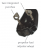 LOTUS - Mariner Twin Point Torch Lighter - Black
