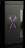 2019 Limited Edition Prometheus Purple Rain black matte Lighter with Case