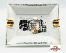 SIGLO PARTAGAS ASHTRAY