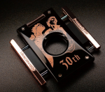 Prometheus LE '22 PROMETHEUS 30TH ROSE GOLD H CUTTER