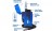 Xikar Stratosphere II Jet Lighter Clear