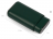 KLARO - Premium 3 Cigar Travel Case - GREEN