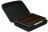 Prometheus Macassar Travel Humidor in Protective Travel Case