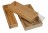 5 Cigar Promotional Box with sliding Top Cedar Lined Wooden Structure