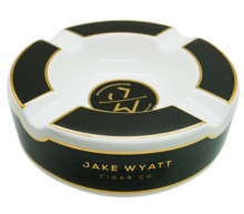 JAKE WYATT - Ceramic Ashtray