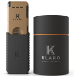 KLARO - Overland Pro Lighter "V" cut TAN