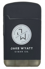 JAKE WYATT Cigar Co. - Torch Lighter 