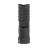 Xikar Tactical Triple - Jet Flame Lighter Black & Black