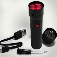 FUEGO - ELECTRIC CIGAR LIGHTER