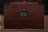 KLARO - Renzo Glass Top Humidor 20- 50 Cigars