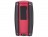 Xikar Turismo Lighter Matte Red